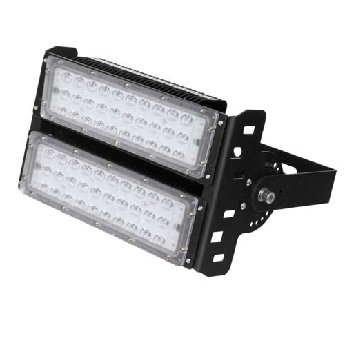 100W Modular Led Flood Light