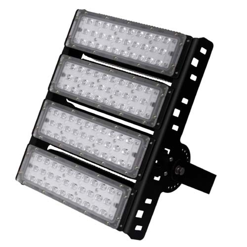 200W Modular Led Flood Light