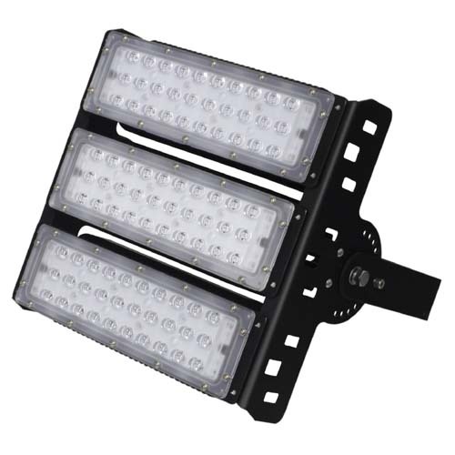 150W Modular Led Flood Light