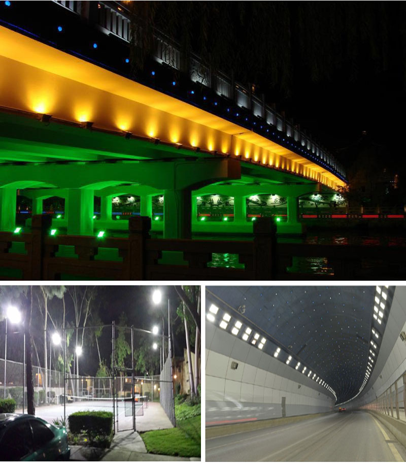 150w-led-tunnel-light-applications