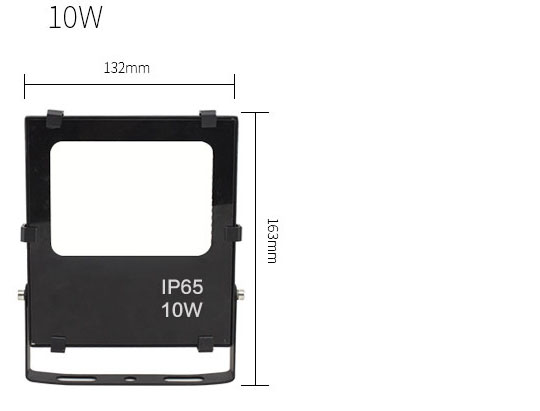 10w-eco-led-flood-light-size