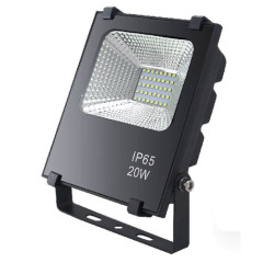 20W Eco Led Flood Light