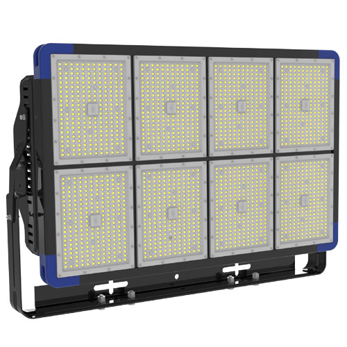 1440W High Mast Led Flood Light