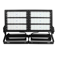 600W Led High Mast Light