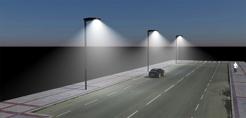 led-street-light-projects