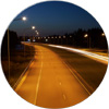 Led Roadway Lighting Solutions | Led Street Light