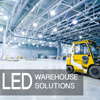 Warehouse Lighting Solutions | UFO Led High Bay Light