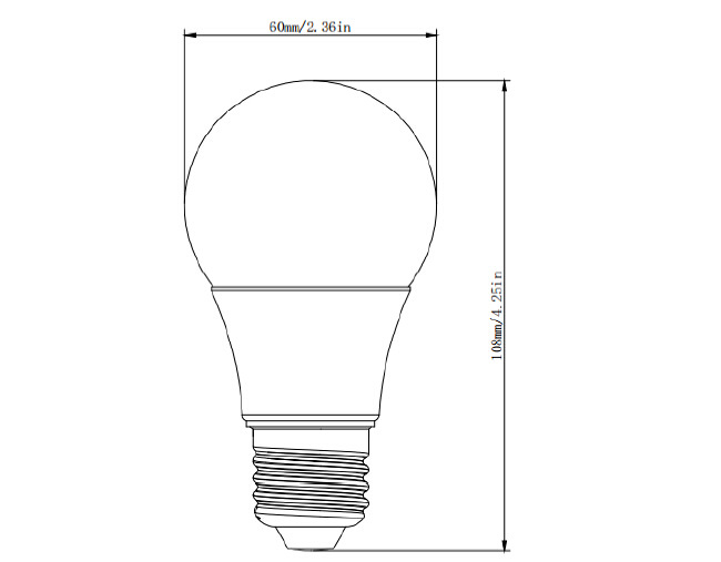 led-bulb-size