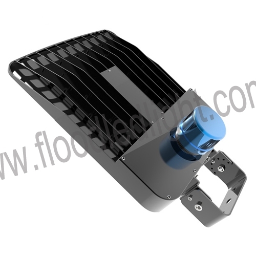 100W Led Shoebox Street Light