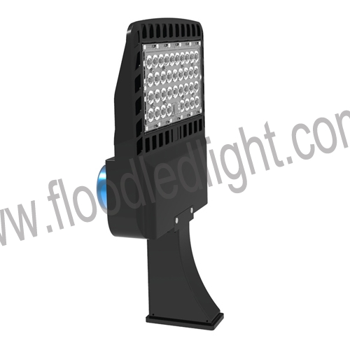 100W Led Shoebox Street Light