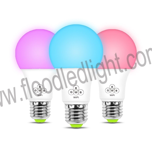 4.5W Smart Led Bulb