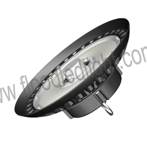 150W Motion Sensor UFO Led High Bay Light