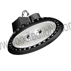 200W Motion Sensor UFO Led High Bay Light