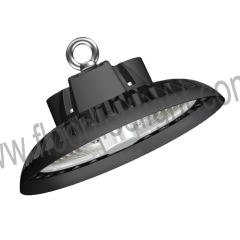 100W Motion Sensor UFO Led High Bay Light