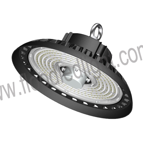 150W Motion Sensor UFO Led High Bay Light