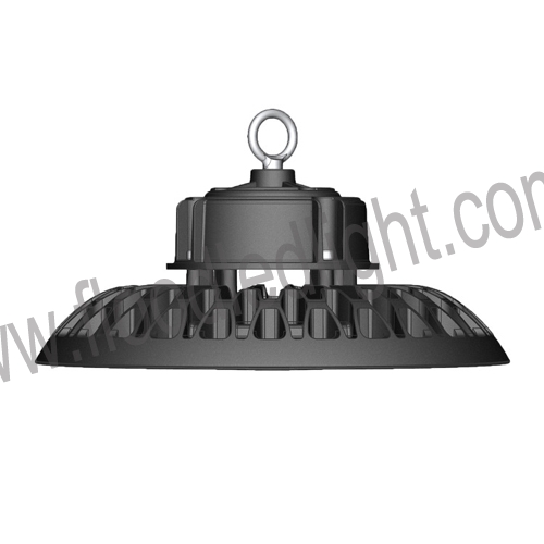 200W Motion Sensor UFO Led High Bay Light