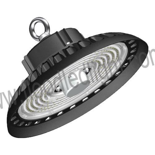 200W Motion Sensor UFO Led High Bay Light