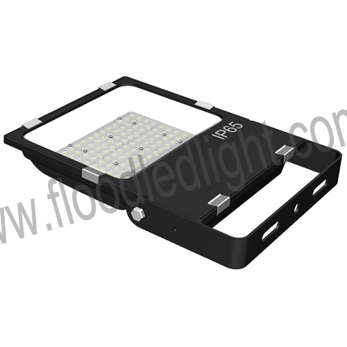 80W Slim Led Flood Light