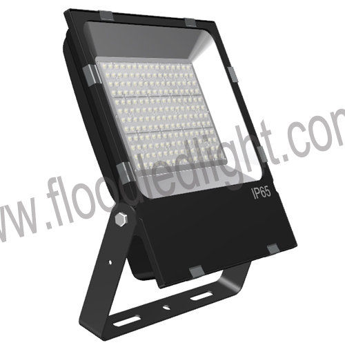 150W Slim Led Flood Light