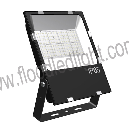 100W Slim Led Flood Light