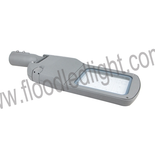 100W Cap Led Street Light