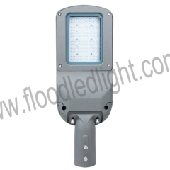 100W Cap Led Street Light