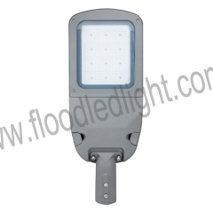 150W Cap Led Street Light