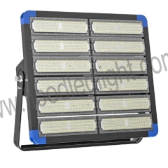 600W Led Flood Light