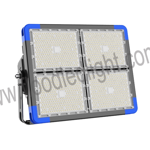 720W High Mast Led Flood Light