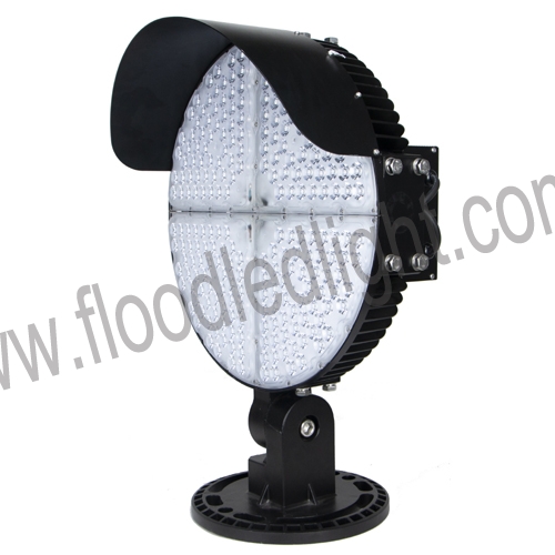 500W Led Sports Lighting