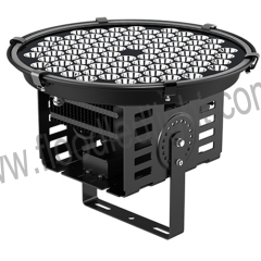 300W High Power Led Flood Light