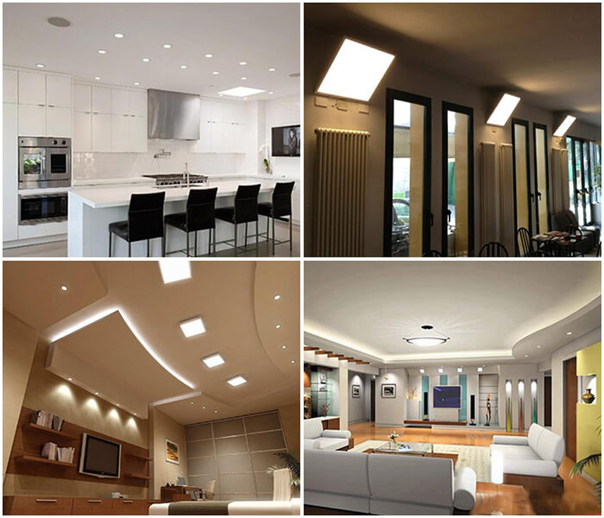 led-panel-light-application-fanguang-lighting