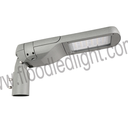 200W Cap Led Street Light