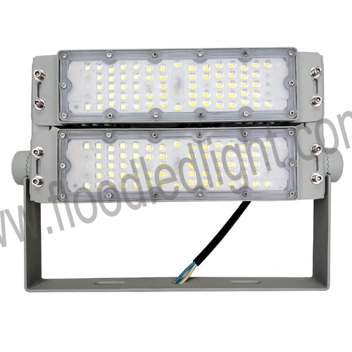 50W-500W Modular Led Flood Light