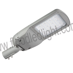 150W Cap Led Street Light