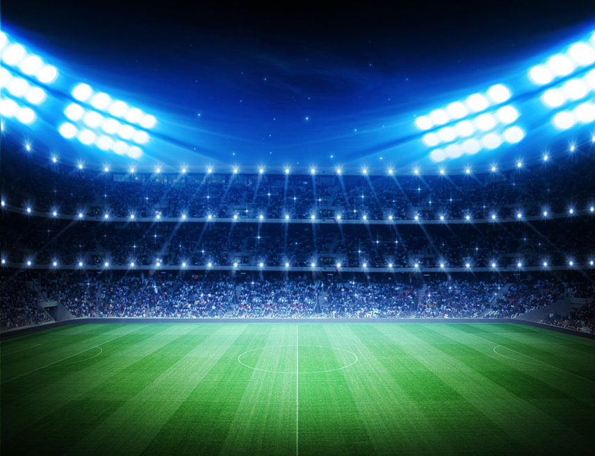 led-stadium-light-applications