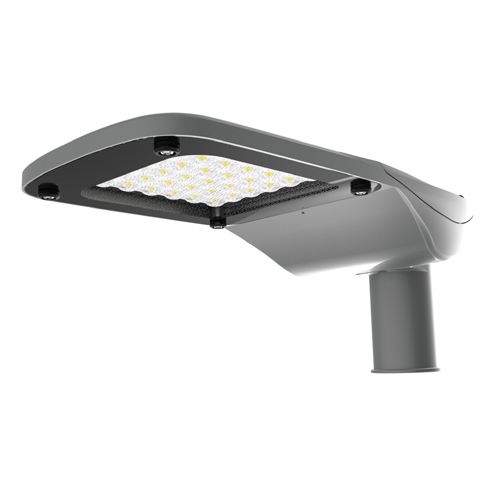 200W Cap Led Street Light