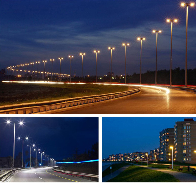 led-street-light-application