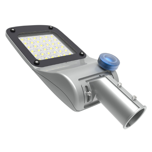 100W Cap Led Street Light