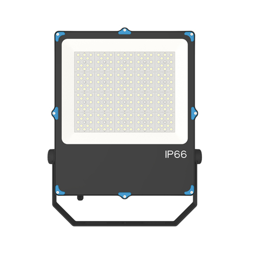 250W Slim Led Flood Light