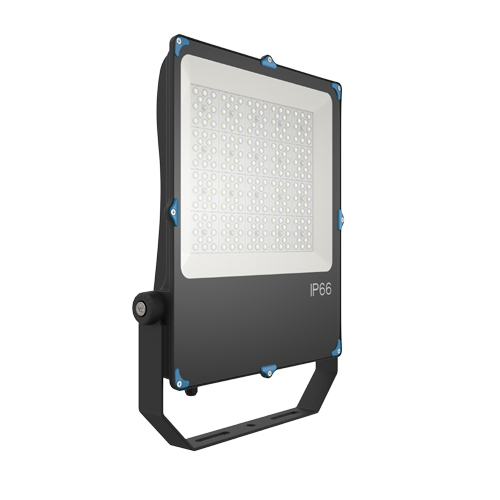 250W Slim Led Flood Light