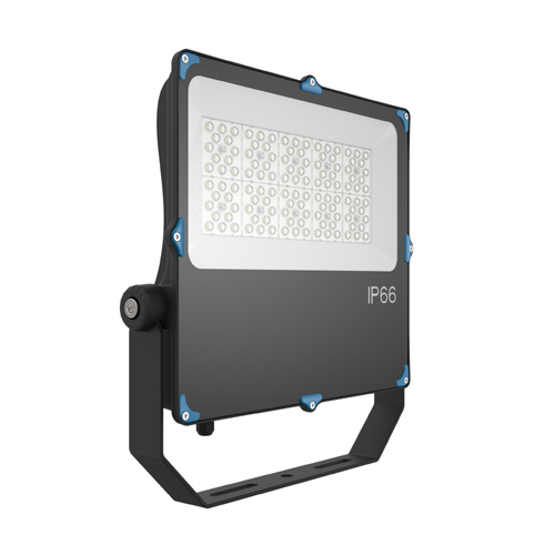 100W Slim Led Flood Light