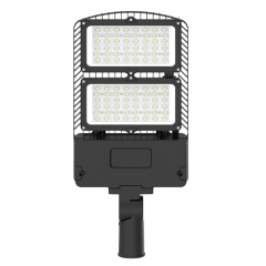 250W Led Parking Lot Light