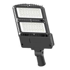 250W Led Parking Lot Light