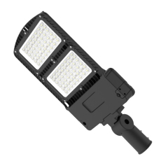 200W Led Parking Lot Light