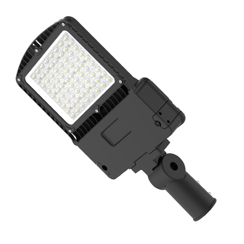 150W Led Parking Lot Light