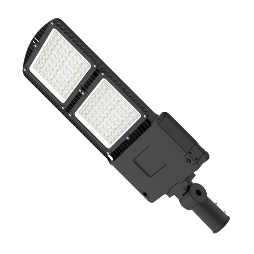 300W Led Parking Lot Light