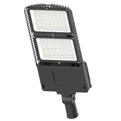 300W Led Parking Lot Light