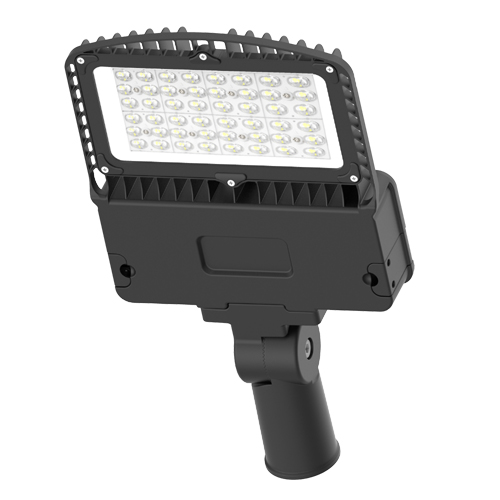 100W Led Parking Lot Light