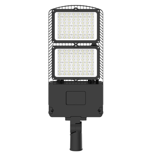 300W Led Parking Lot Light